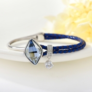 Show details for Small Copper or Brass Fashion Bangle for Ladies Show details for Small Copper or Brass Fashion Bangle for Ladies