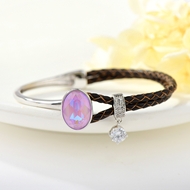 Show details for Copper or Brass Small Fashion Bangle with Worldwide Shipping Show details for Copper or Brass Small Fashion Bangle with Worldwide Shipping
