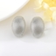 Show details for Beautiful Medium Zinc Alloy Stud Earrings