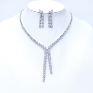 Show details for Amazing Big Copper or Brass 2 Piece Jewelry Set Show details for Amazing Big Copper or Brass 2 Piece Jewelry Set