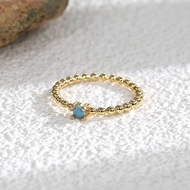 Picture of Delicate Copper or Brass Fashion Ring with Speedy Delivery