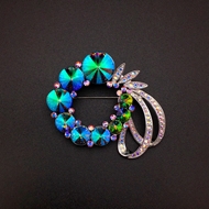 Show details for Need-Now Colorful Big Brooche with Fast Shipping Show details for Need-Now Colorful Big Brooche with Fast Shipping