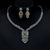 Picture of Luxury Big 2 Piece Jewelry Set with Worldwide Shipping