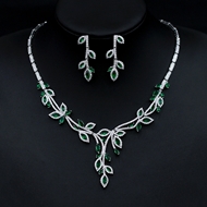 Show details for Luxury Copper or Brass 2 Piece Jewelry Set Online Only Show details for Luxury Copper or Brass 2 Piece Jewelry Set Online Only