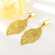 Show details for Unusual Dubai Zinc Alloy Dangle Earrings Show details for Unusual Dubai Zinc Alloy Dangle Earrings