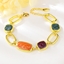Show details for Zinc Alloy Dubai Fashion Bracelet with Unbeatable Quality