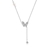 Picture of Staple Small Butterfly Pendant Necklace