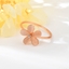 Show details for Fashion Small Pink Fashion Ring