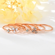 Show details for Classic Zinc Alloy Fashion Ring with No-Risk Refund Show details for Classic Zinc Alloy Fashion Ring with No-Risk Refund