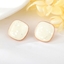 Show details for Fashionable Small Classic Big Stud Earrings