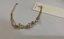 Show details for Big Dubai Fashion Bangle with Fast Shipping