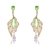 Picture of Affordable Gold Plated Luxury Dangle Earrings for Ladies