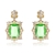 Picture of Good Quality Cubic Zirconia Luxury Dangle Earrings