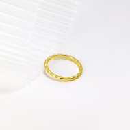 Picture of Popular Plain Copper or Brass Fashion Ring