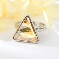 Show details for Purchase Platinum Plated Big Fashion Ring Exclusive Online Show details for Purchase Platinum Plated Big Fashion Ring Exclusive Online