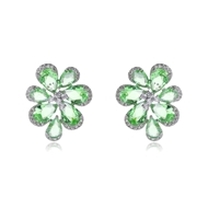 Picture of Top Big Luxury Big Stud Earrings