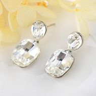 Show details for Simple Party Dangle Earrings with Worldwide Shipping Show details for Simple Party Dangle Earrings with Worldwide Shipping