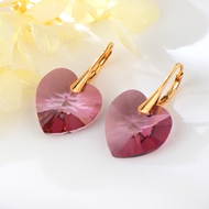 Show details for Reasonably Priced Copper or Brass Rose Gold Plated Dangle Earrings from Reliable Manufacturer Show details for Reasonably Priced Copper or Brass Rose Gold Plated Dangle Earrings from Reliable Manufacturer
