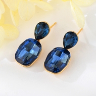 Show details for Best Selling Love & Heart Engagement Dangle Earrings Show details for Best Selling Love & Heart Engagement Dangle Earrings
