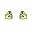 Show details for Copper or Brass Gold Plated Drop & Dangle Earrings for Her