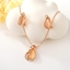 Show details for Latest Irregular Party 2 Piece Jewelry Set