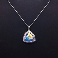 Show details for Holiday Fashion Pendant Necklace with Speedy Delivery Show details for Holiday Fashion Pendant Necklace with Speedy Delivery