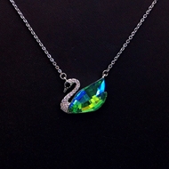 Show details for Exclusive Fashion Holiday Pendant Necklace Show details for Exclusive Fashion Holiday Pendant Necklace