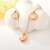 Picture of Bling Holiday Fashion 2 Piece Jewelry Set