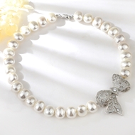 Show details for Great Value White Party Pendant Necklace with Full Guarantee Show details for Great Value White Party Pendant Necklace with Full Guarantee