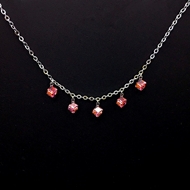 Show details for Copper or Brass Party Pendant Necklace at Great Low Price Show details for Copper or Brass Party Pendant Necklace at Great Low Price