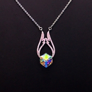 Show details for Fashionable Party Fashion Pendant Necklace Show details for Fashionable Party Fashion Pendant Necklace