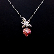 Show details for Top Flowers & Plants Party Pendant Necklace Show details for Top Flowers & Plants Party Pendant Necklace
