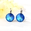 Show details for Copper or Brass Small Drop & Dangle Earrings with Speedy Delivery