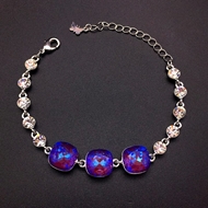 Show details for Fast Selling Purple Fashion Fashion Bracelet from Editor Picks Show details for Fast Selling Purple Fashion Fashion Bracelet from Editor Picks