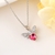 Picture of Zinc Alloy Fashion Pendant Necklace Factory Direct