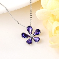 Show details for Party Fashion Pendant Necklace with Beautiful Craftmanship Show details for Party Fashion Pendant Necklace with Beautiful Craftmanship
