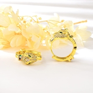 Show details for Best Cubic Zirconia Copper or Brass Small Hoop Earrings Show details for Best Cubic Zirconia Copper or Brass Small Hoop Earrings