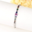 Show details for Unusual Lock Copper or Brass Fashion Bangle