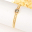 Show details for Attractive Green Fashion Fashion Bangle For Your Occasions