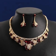 Show details for Party Flowers & Plants 2 Piece Jewelry Set with Fast Shipping Show details for Party Flowers & Plants 2 Piece Jewelry Set with Fast Shipping
