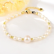 Show details for Irresistible White Classic Fashion Bracelet As a Gift Show details for Irresistible White Classic Fashion Bracelet As a Gift