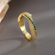 Picture of Copper or Brass Party Fashion Ring from Editor Picks