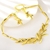 Picture of Classic Zinc Alloy 2 Piece Jewelry Set of Original Design