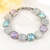 Picture of Zinc Alloy Classic Fashion Bracelet in Flattering Style