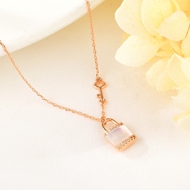 Show details for Copper or Brass Party Pendant Necklace with Unbeatable Quality Show details for Copper or Brass Party Pendant Necklace with Unbeatable Quality