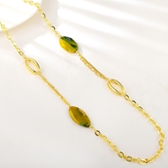 Show details for Party Colorful Fashion Sweater Necklace with Fast Shipping Show details for Party Colorful Fashion Sweater Necklace with Fast Shipping
