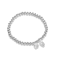 Picture of Good Quality Flowers & Plants Party Fashion Bracelet