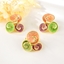 Show details for Great Value Colorful Classic 2 Piece Jewelry Set with Low Cost