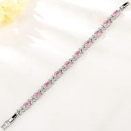 Show details for Funky Geometric Party Fashion Bracelet Show details for Funky Geometric Party Fashion Bracelet