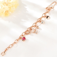 Show details for Stylish Cat Party Fashion Bangle Show details for Stylish Cat Party Fashion Bangle
